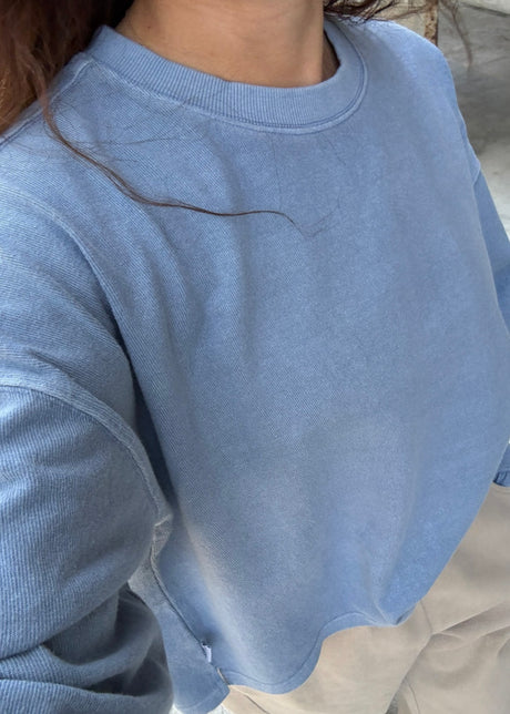 Naturelle Tee