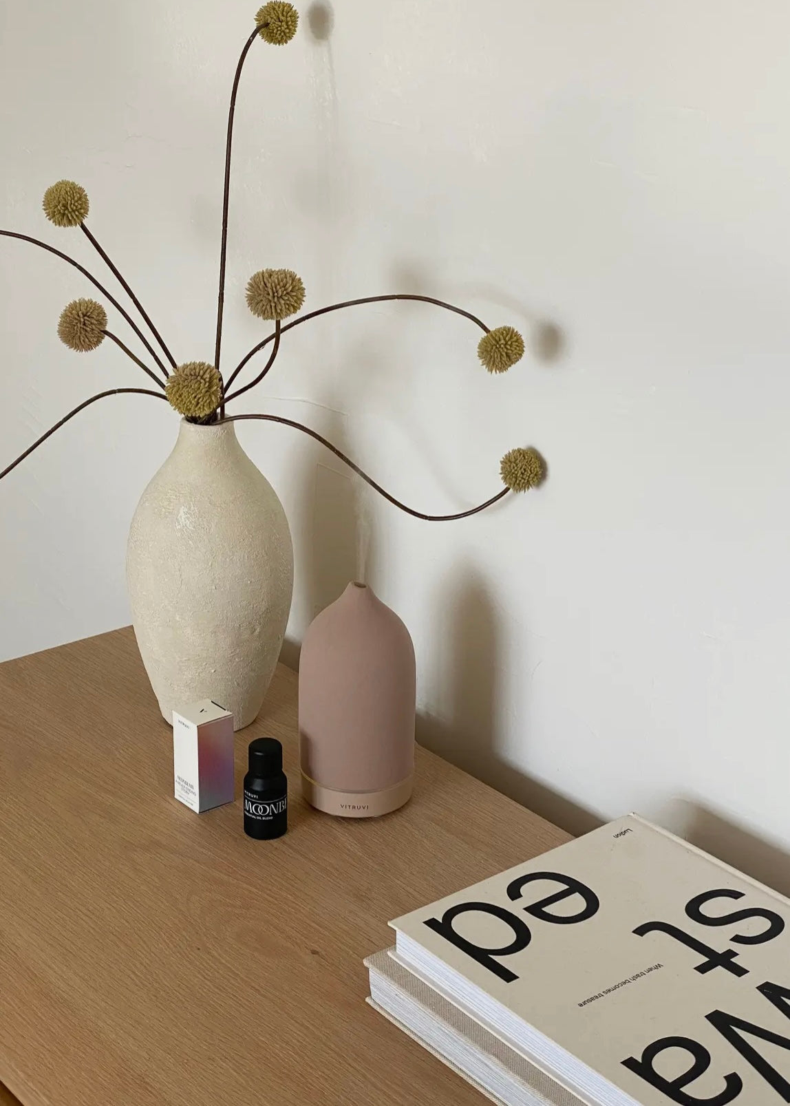 Stone Diffuser
