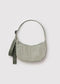 Small Nylon Crescent Bag