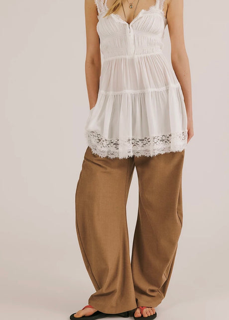 So in Love Mini Slip Dress