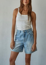 Everyday Ribbed Tank