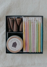 Intention Candles