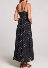Arosa Midi Dress