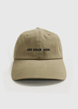 Ask Your Mom Hat