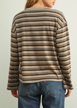 Dreams Stripe Top