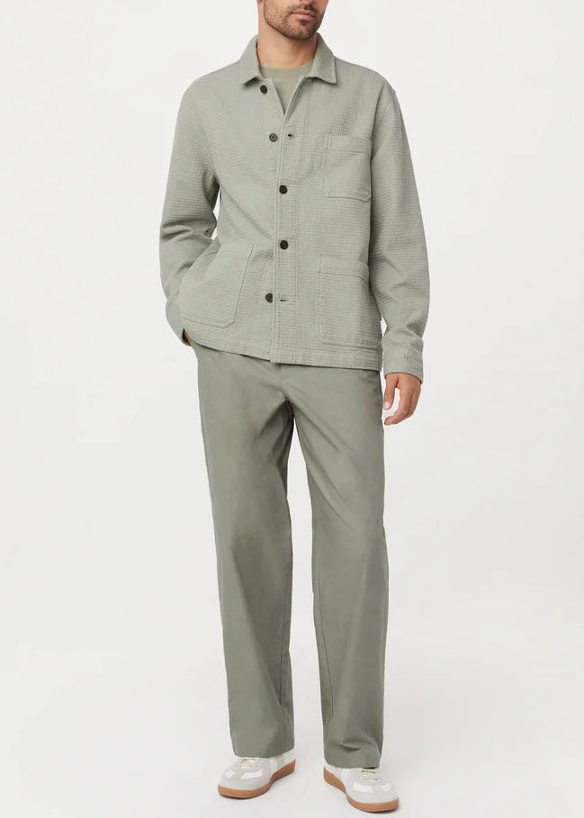 The Chore Overshirt