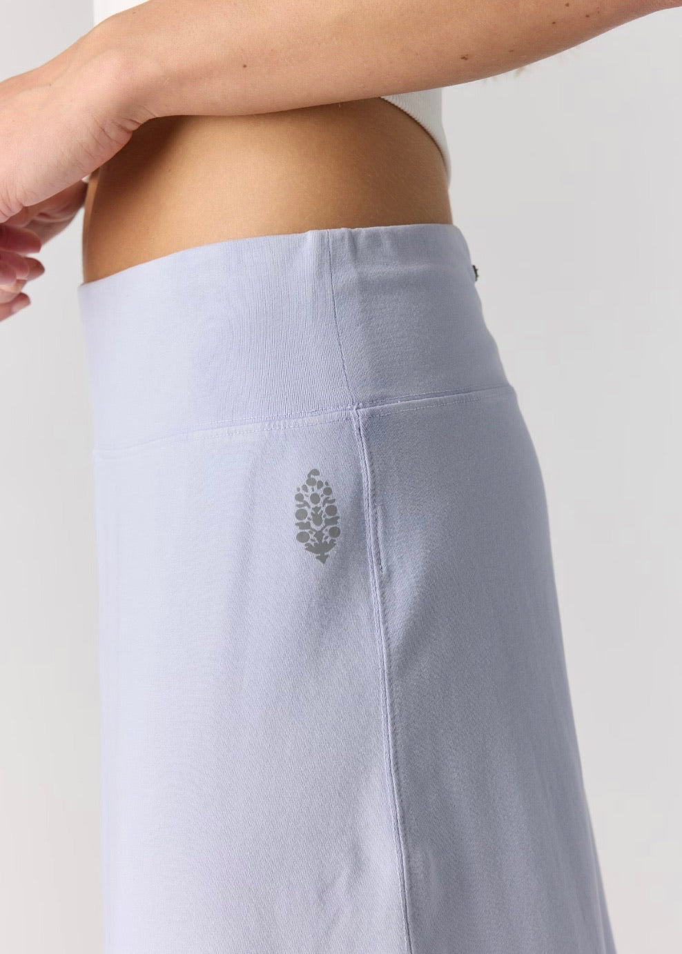 Hot Shot Easy Pant