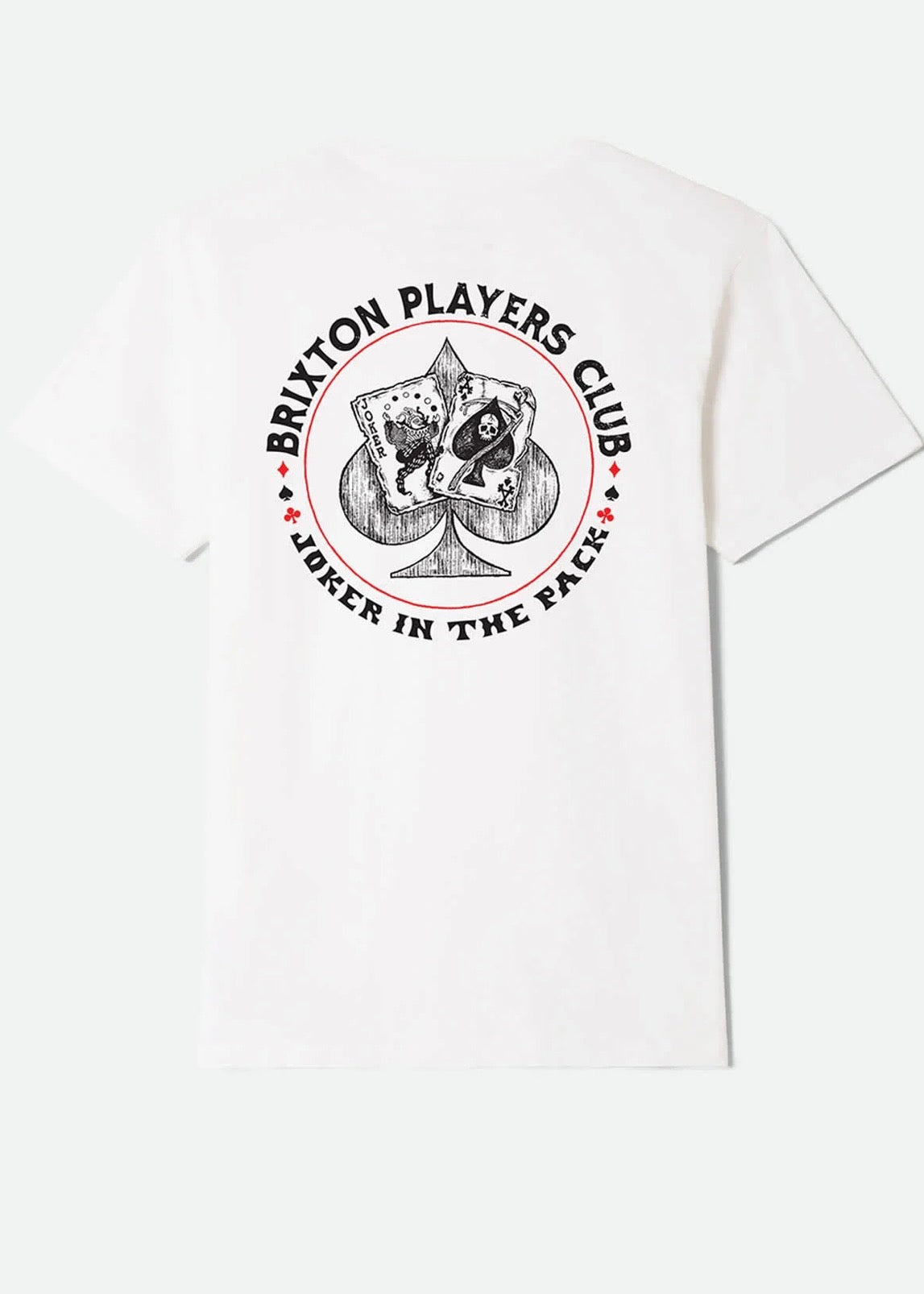 Vanguard Standard T-Shirt