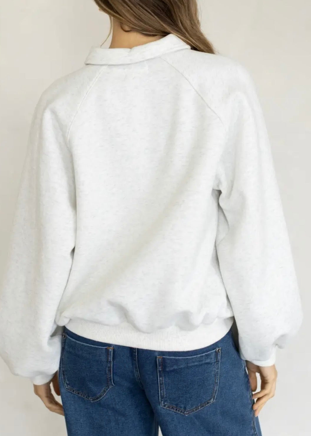 Laurel Sweater