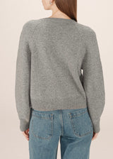 Sanders Cardigan