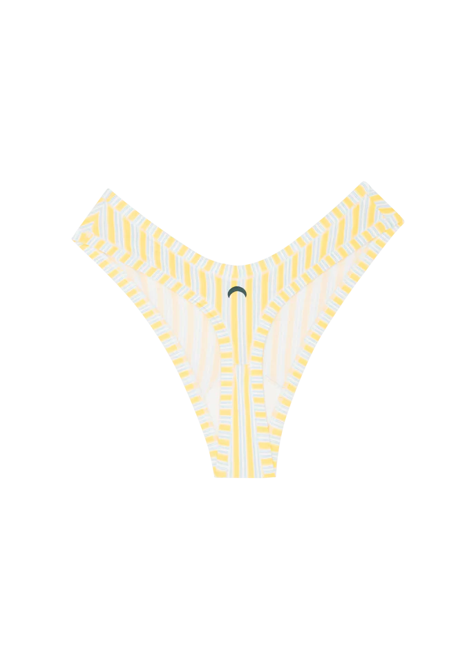 Huha Dipped Thong
