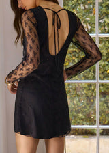 Addi Mini Dress