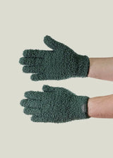 Microfiber Plant Dusting Gloves