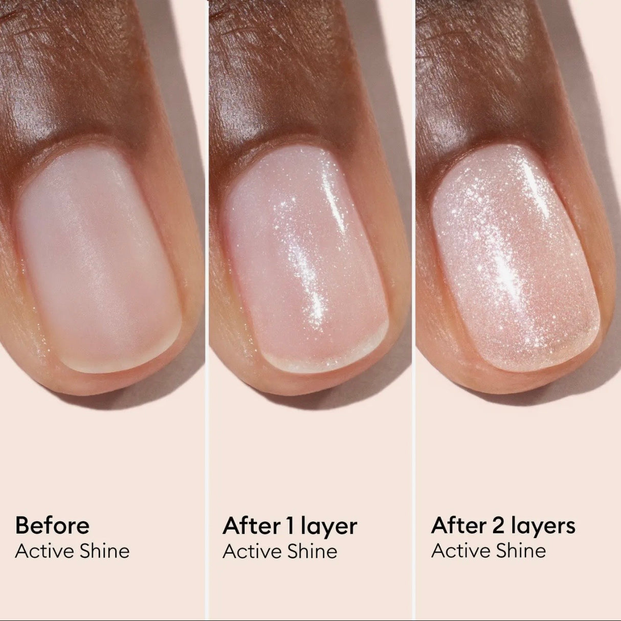 Active Shine