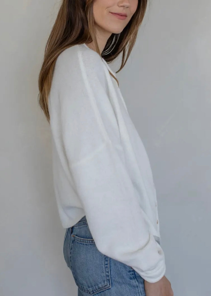 Pre-Order Piper Cardigan