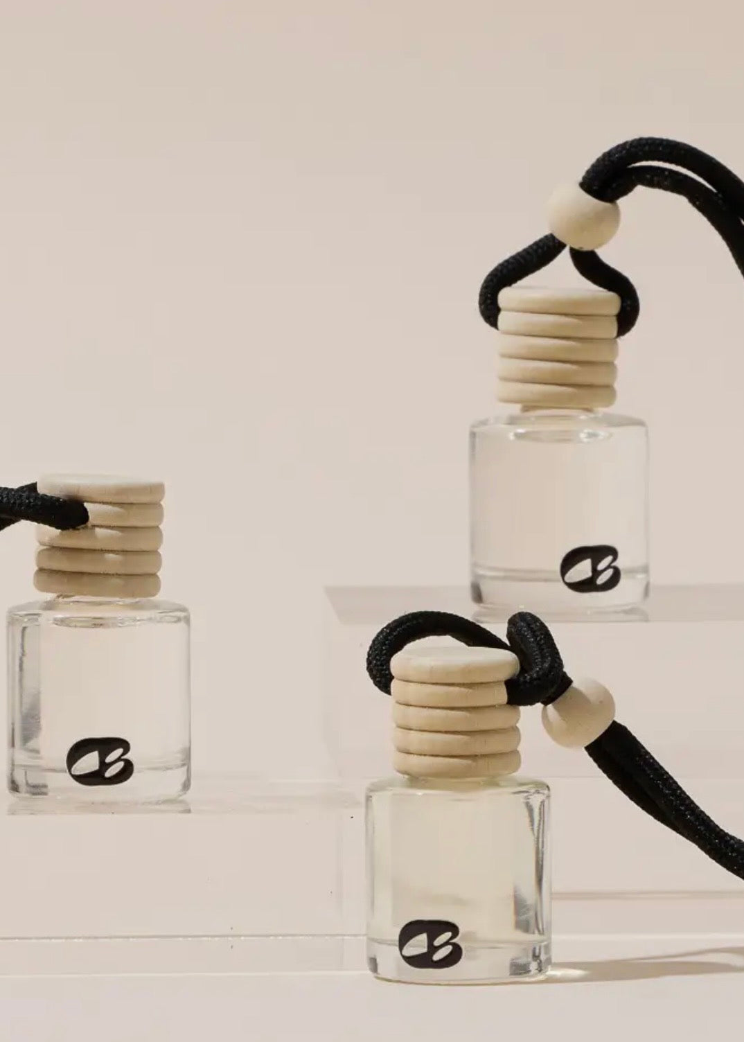 Mini Reed Diffuser