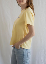 Butter Graphic Tee