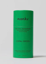 Copal Green Deodorant Stick