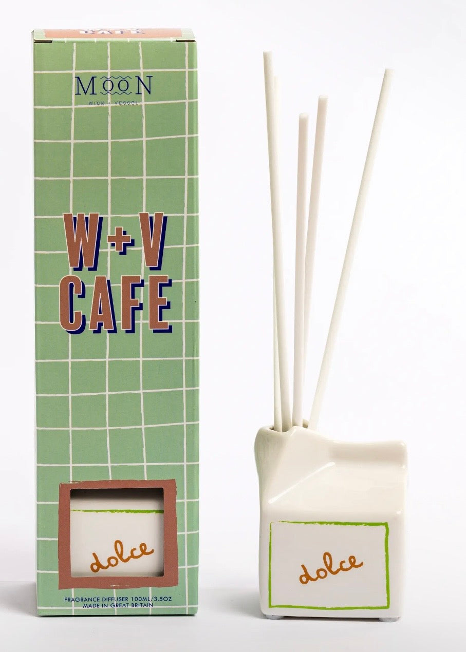 Latte Dolce 100ml Diffuser