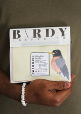 COLOMB\A | Pitalito Huila