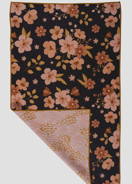 Bloom Kitchen Towel