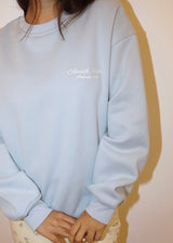 Amalfi Coast Sweatshirt