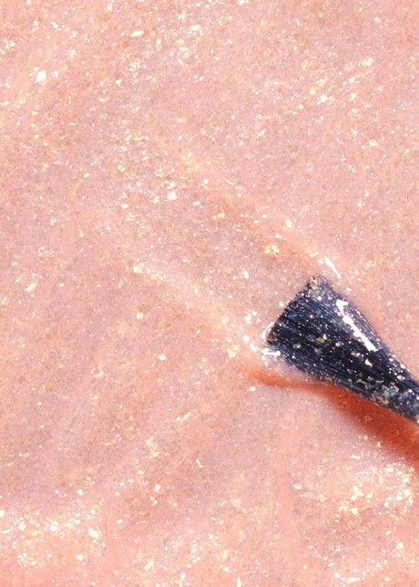 Stella The Starfish Kid's Nail Polish