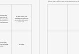 Mindful Living - Journal