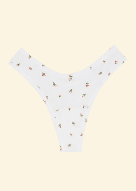 Huha Dipped Thong
