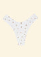 Huha Dipped Thong