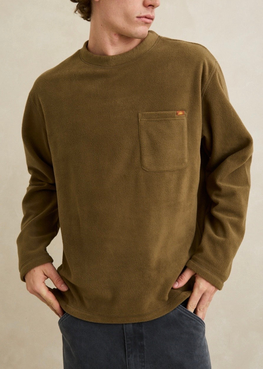Awake Polar Fleece