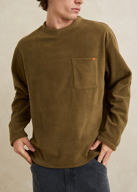 Awake Polar Fleece