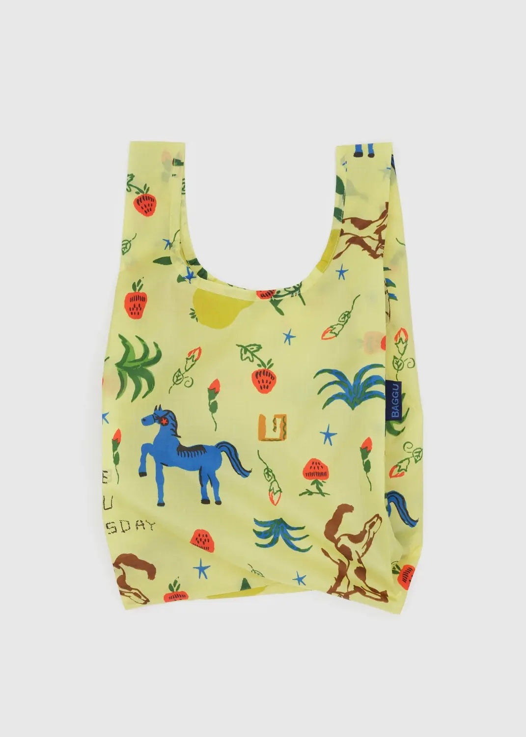 Baby Baggu