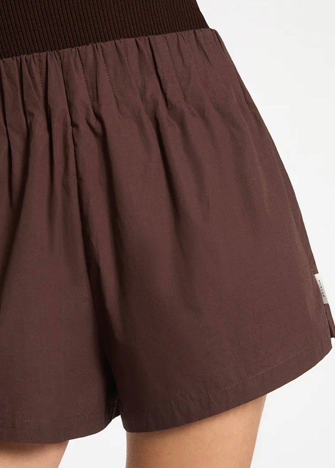 Slow Motion Shorts