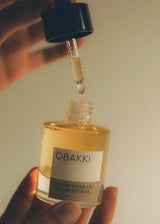 Organic Facial Oil 100% Prickly Pear