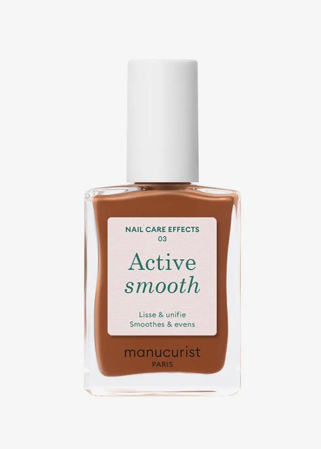 Active Smooth Ridge Filler