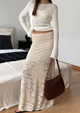 Alba Skirt