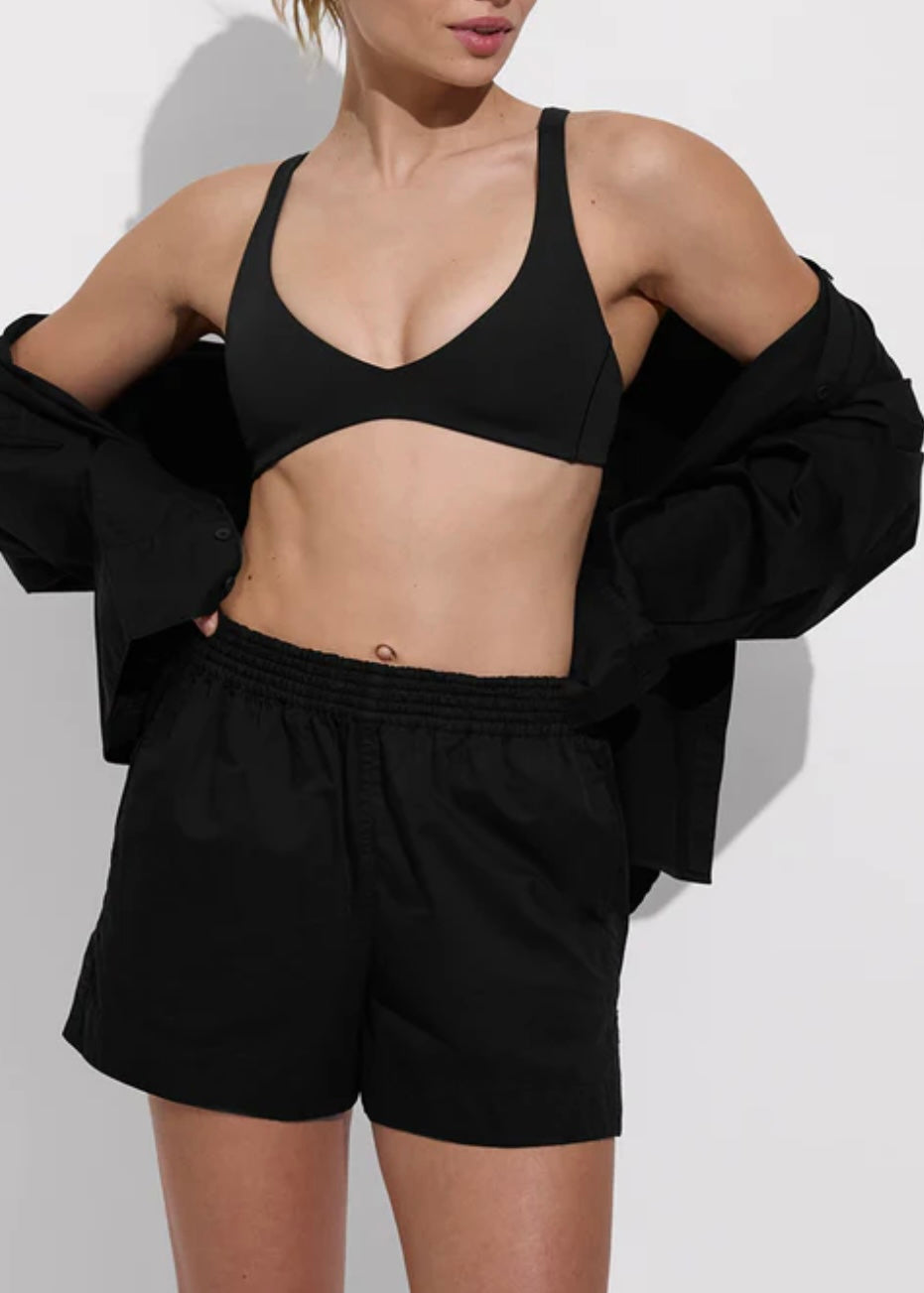 Port Short