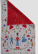 Bloom Kitchen Towel