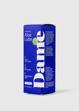 Aloe Lube Natural Ph-Balanced Travel Lubricant
