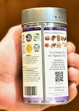 Everything But the Burger Seasoning