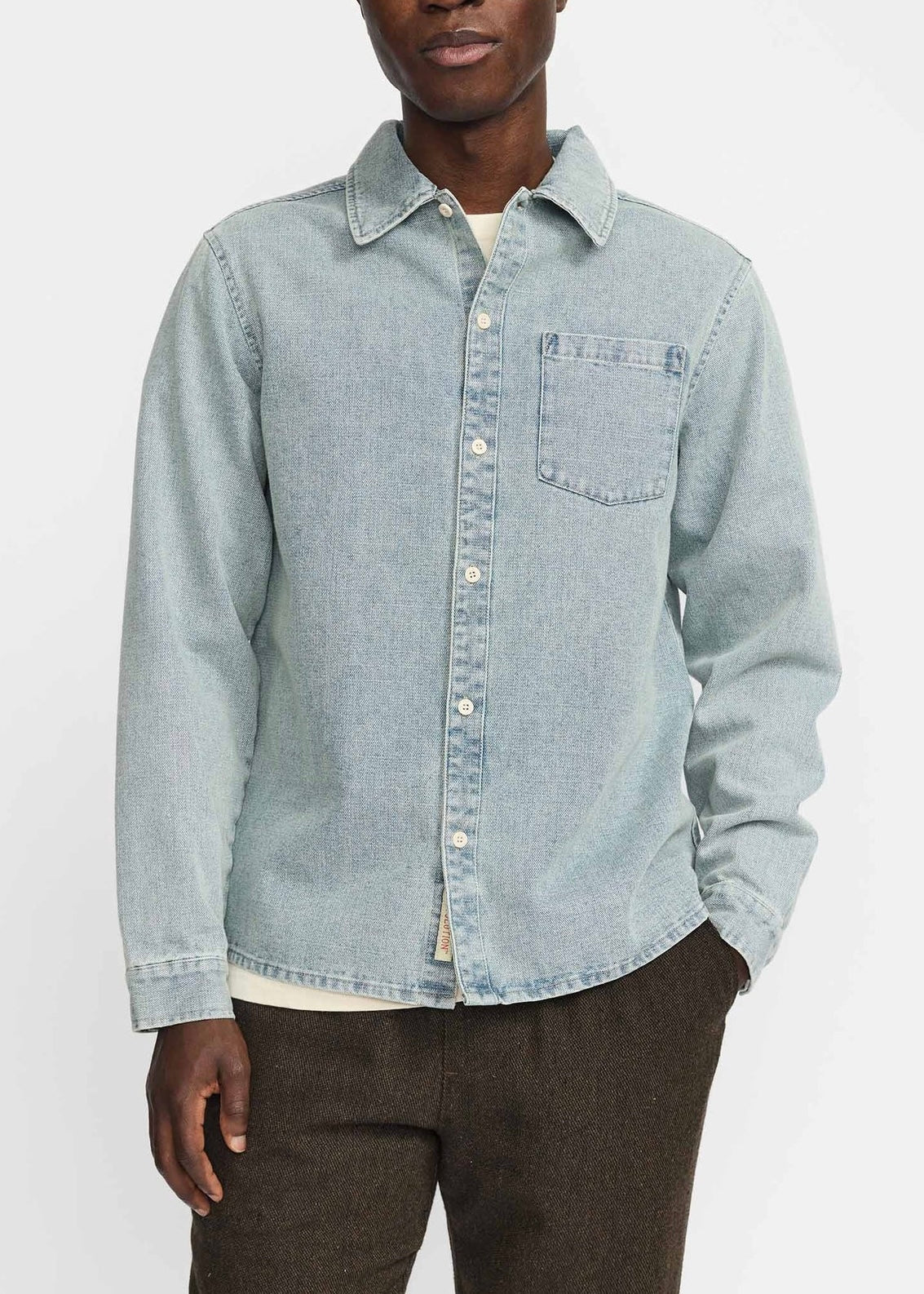 Casual Shirt