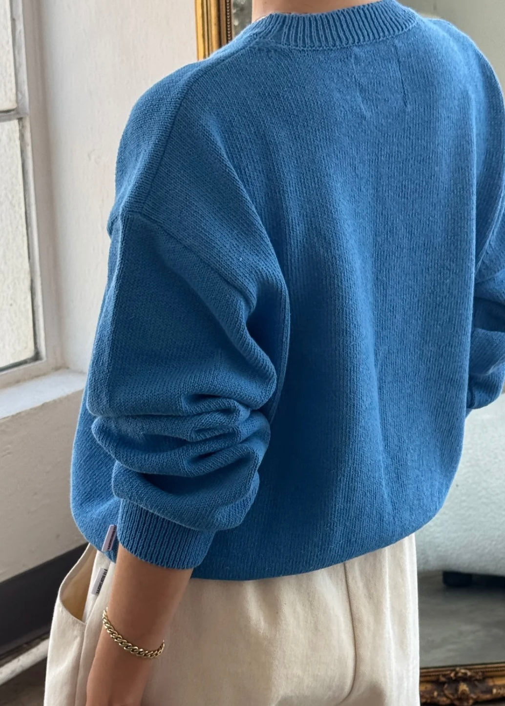 Milo Sweater