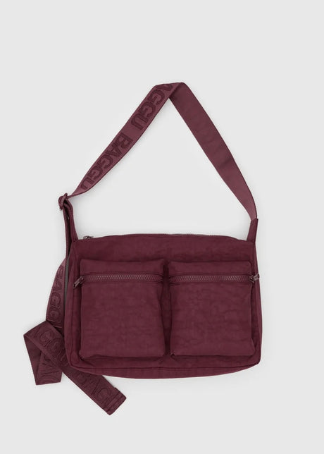 Medium Cargo Crossbody