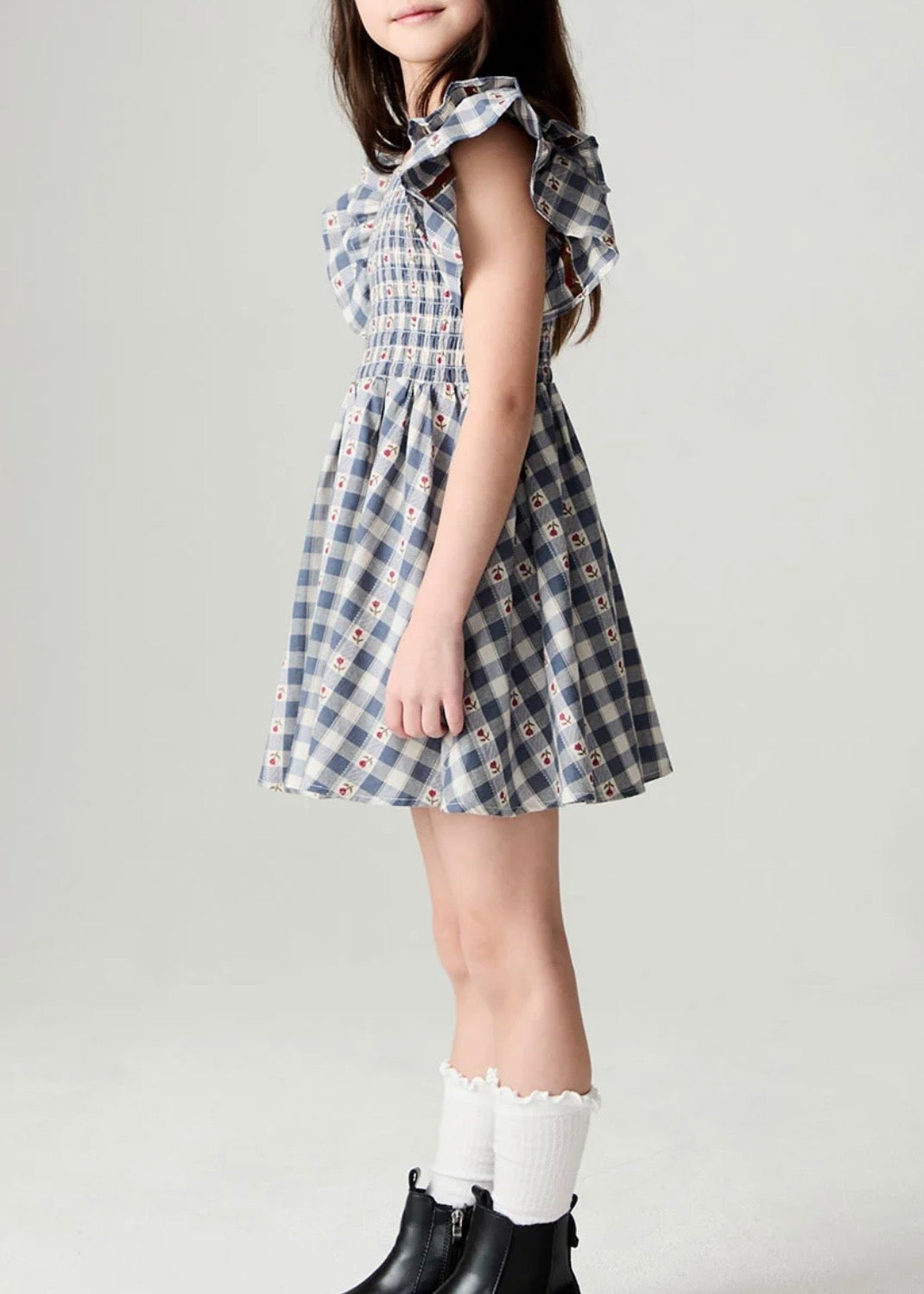 Aylah Mini Dress