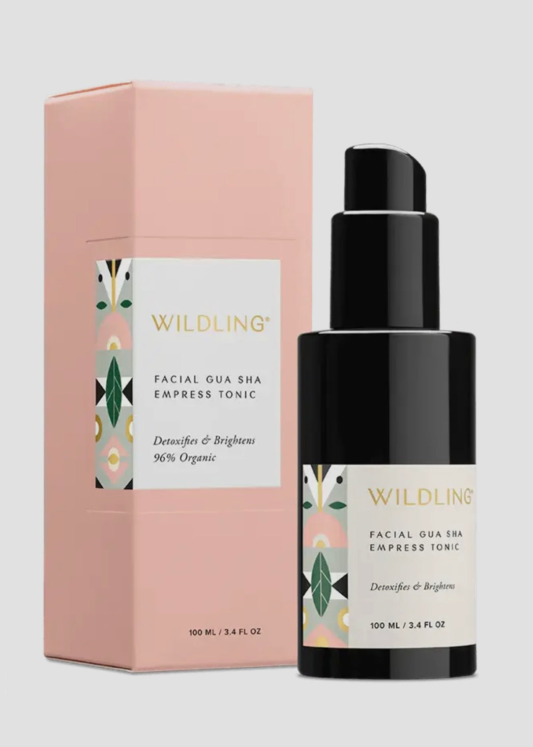 Empress Hydrasoothe Face Mist