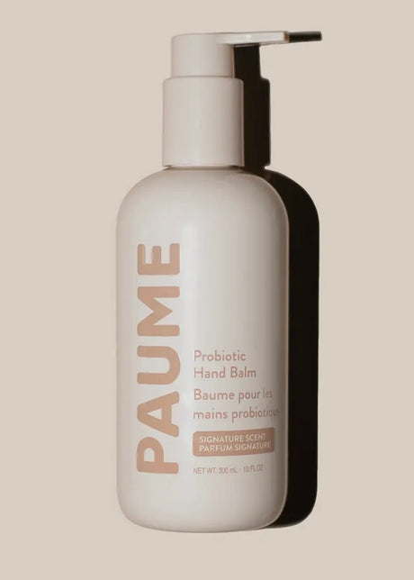 Probiotic Hand Balm