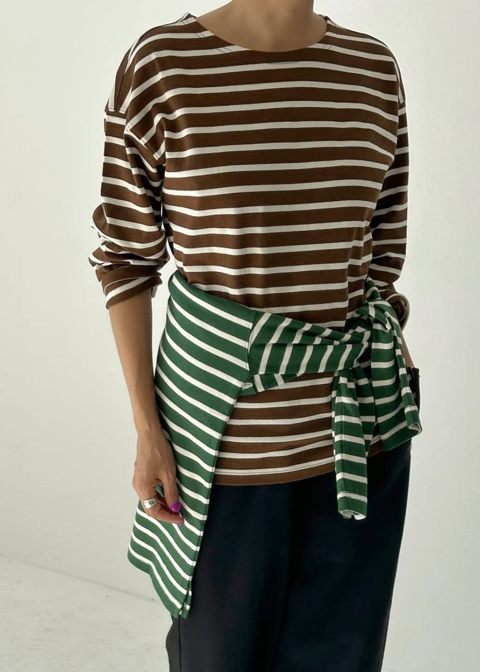 Marsielle Long Sleeve