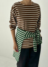 Marsielle Long Sleeve