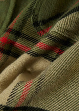 Bowery Flannel
